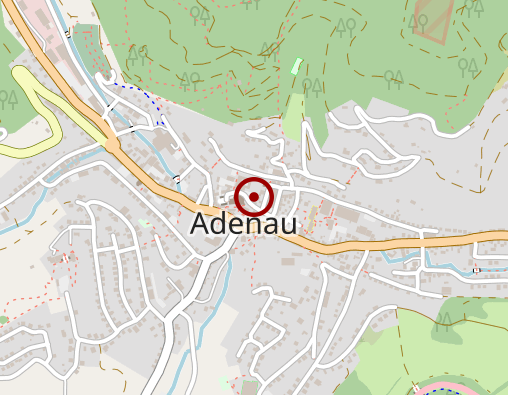 Karte: Seegers Regina