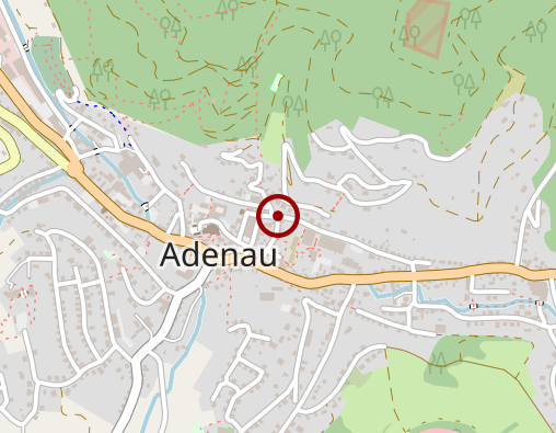 Karte: Helmes-Krischer-Schmitt