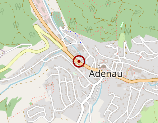 Karte: A. Steinheuer & M. Rohen