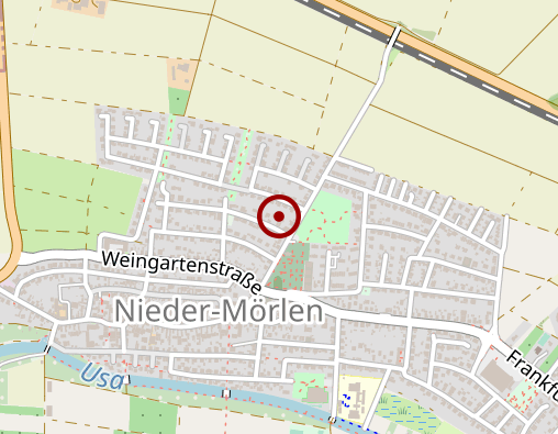 Karte: Praxisgemeinschaft NFT VT