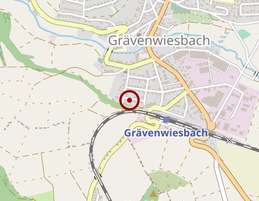 Karte: Lohnstein Edgar u., Christel