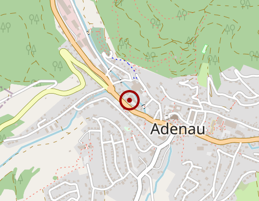 Karte: Korte Annette Maria Luzia Dr.