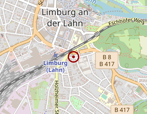 Karte: Wächter Renate