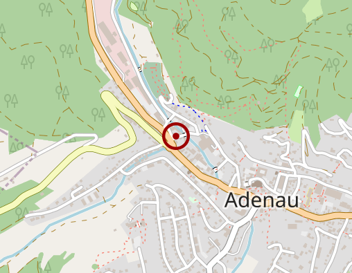 Karte: Breuer-Nelles Annette