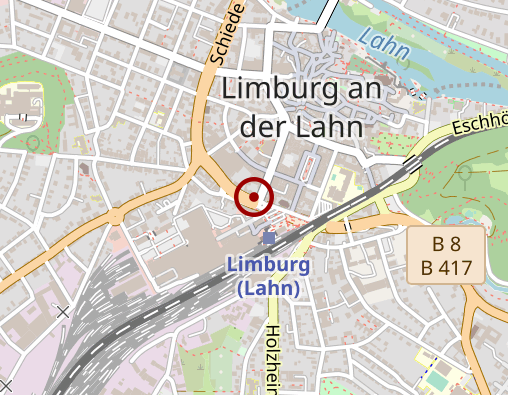 Karte: Wagner Ursula