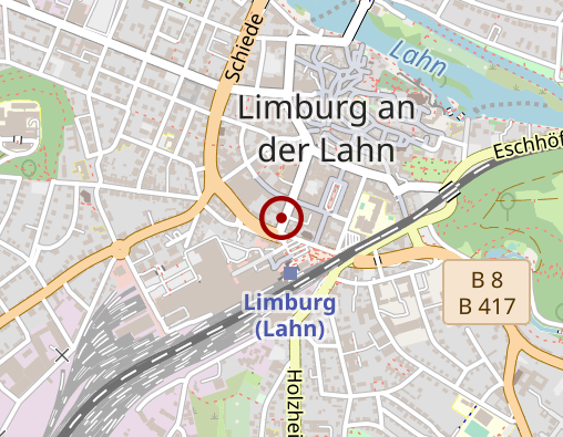 Karte: St. Michael-Apotheke