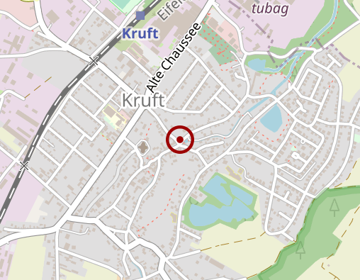 Karte: Nürnberg Peter u. Petra