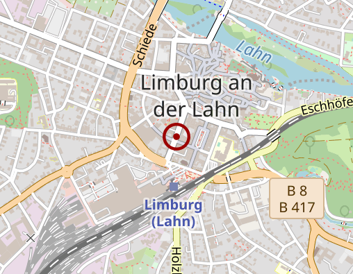 Karte: Desai Ingeborg