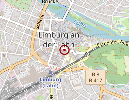 Karte: Danzer Harald