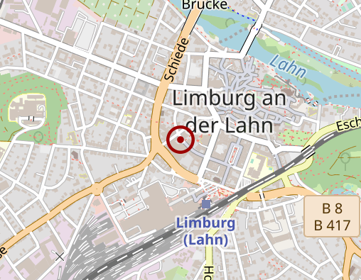 Karte: Rathaus-Apotheke