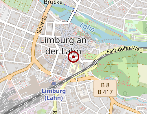 Karte: Ordonez-Zey Heidrun