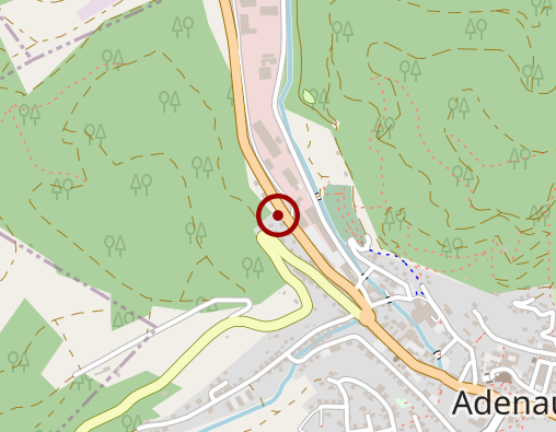 Karte: Feuser Verena