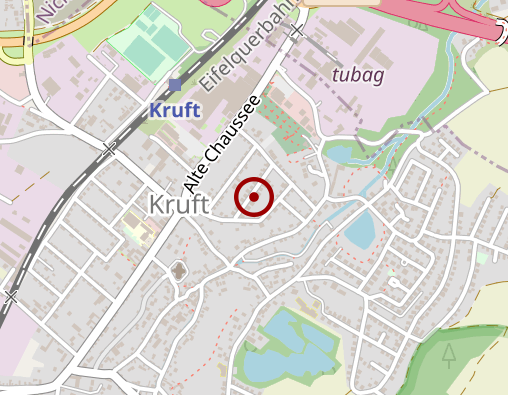 Karte: Kleinelanghorst Lutz Dipl.-Ing.