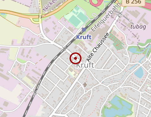 Karte: ATV Seniorenbetreuung und Beratung GmbH Tagespflege