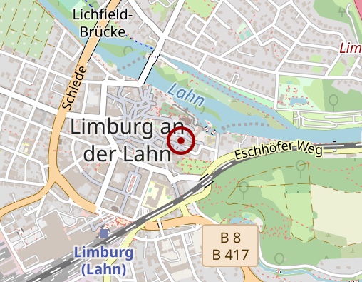 Karte: Profitlich, Thomas Profitlich & Team