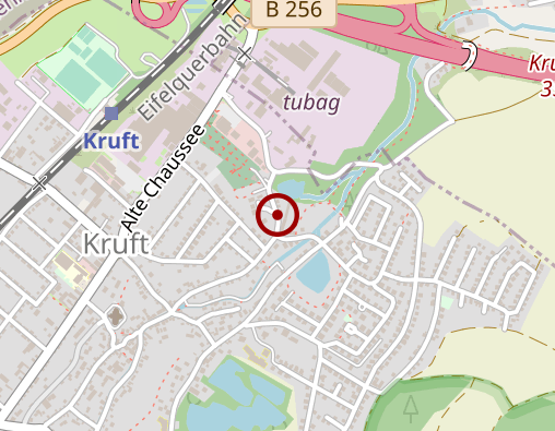 Karte: Schwall Robert