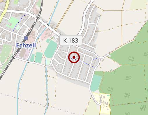 Karte: Kratzer Sylvia