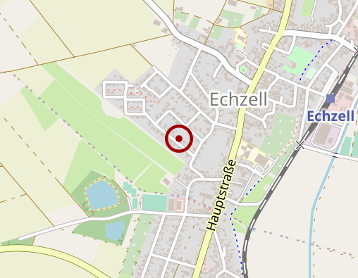 Karte: Frischholz Iris