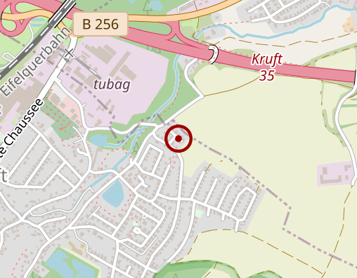 Karte: Nadine Rübenach