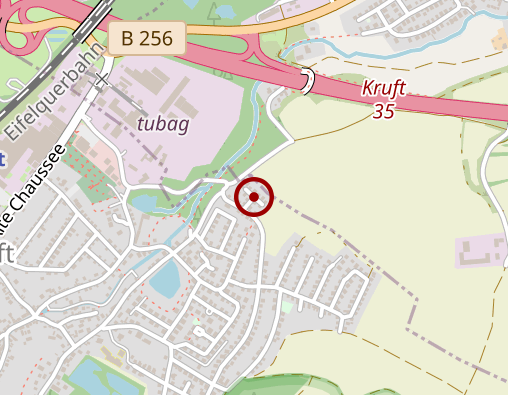 Karte: Nadine Rübenach