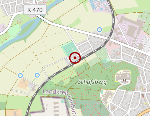 Karte: Müller Ulrike