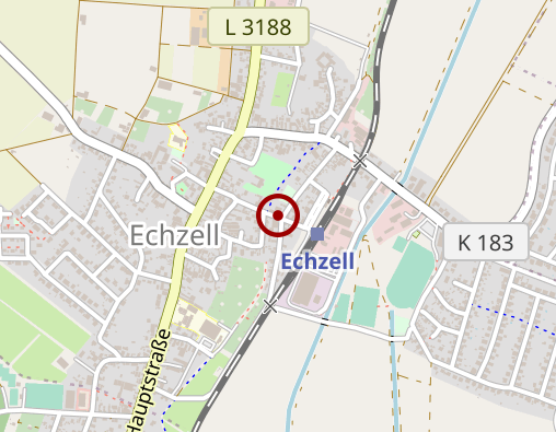 Karte: Zielinski Arno