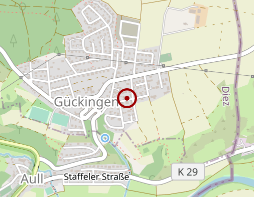 Karte: Schneiber Petra