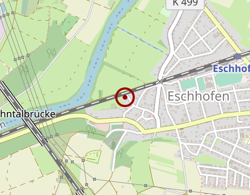 Karte: Jung Veronika