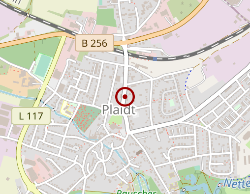 Karte: Victoria-Apotheke