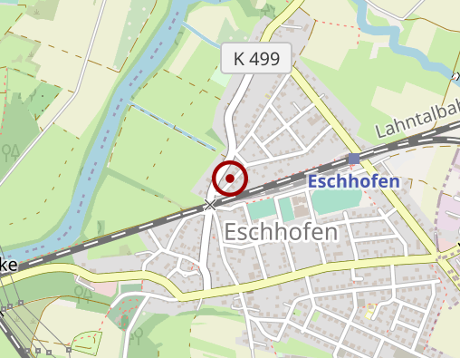 Karte: Abresch Sandra