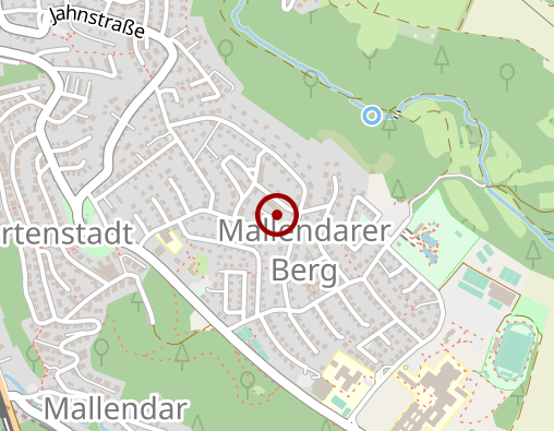 Karte: Gutenberg-Apotheke