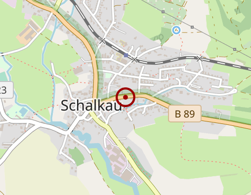 Karte: Stadt-Apotheke