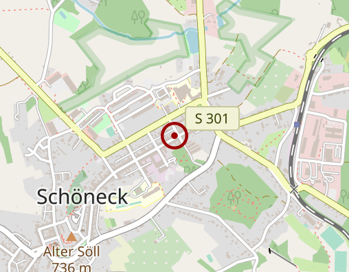 Karte: Stadt-Apotheke