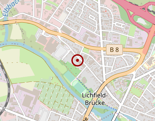 Karte: Schimanski Markus