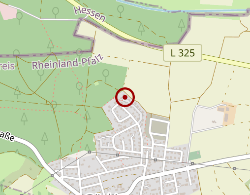 Karte: Hermann Marie-Luise