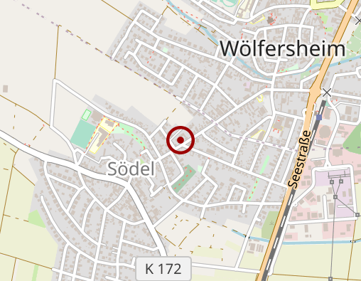 Karte: Ewald Michael