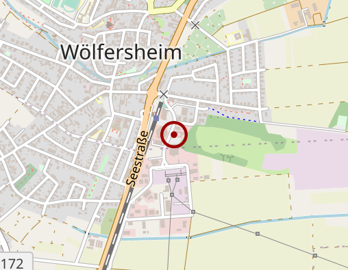 Karte: AlexKrenz - Weight Balance Nutrition & Beauty