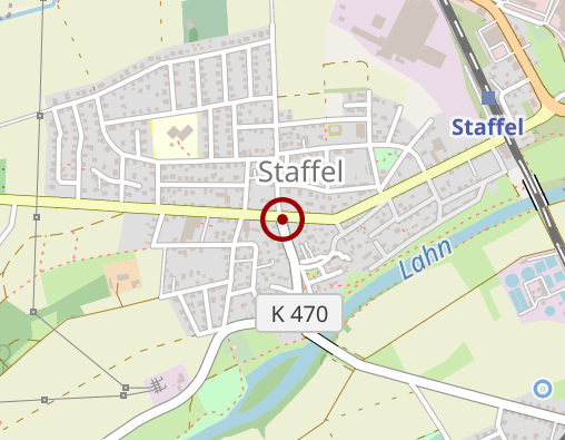 Karte: Wieberneit-Römer Heike