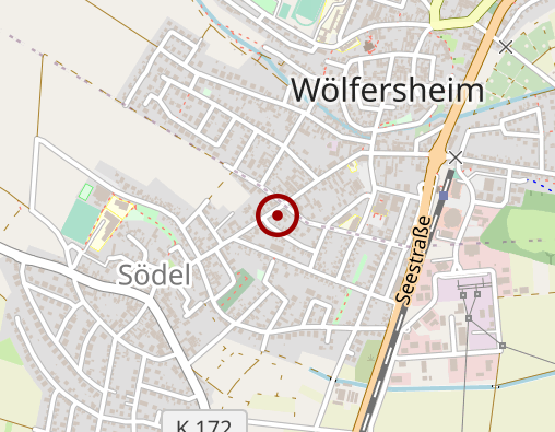 Karte: Heeger Frank-Udo