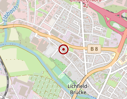 Karte: Krämer Manfred