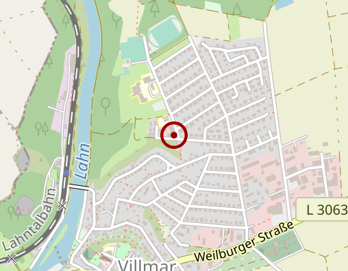 Karte: Lahn-Apotheke