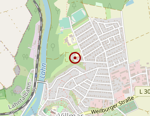 Karte: Reichwein Egbert Dr.med.