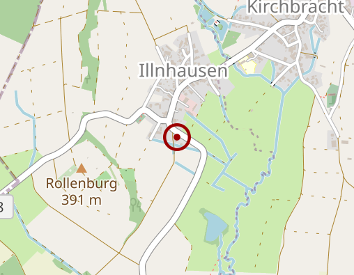 Karte: Bernhardt Angela