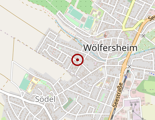 Karte: Jürgens Jeannette