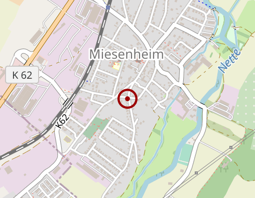 Karte: Heilpädagogische Praxis Nicole Ling