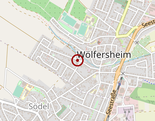 Karte: Musch Wilhelm & Sohn