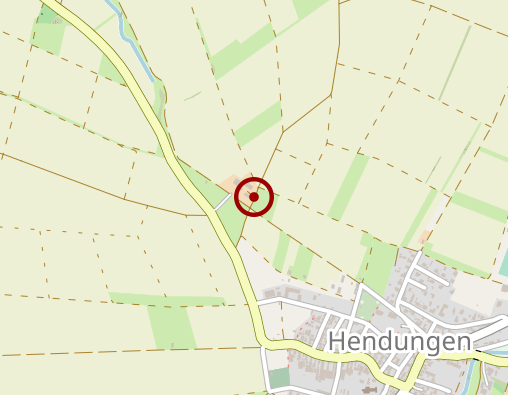 Karte: Schuhknecht Maren Logopädische Praxis