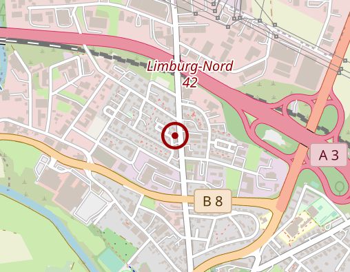 Karte: Brötz Thomas Dr.med.