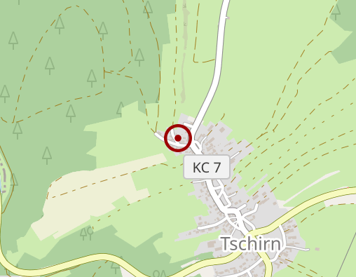 Karte: See Carmen Heilpraktikerin