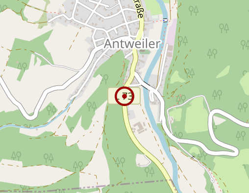 Karte: Kettel Felicitas